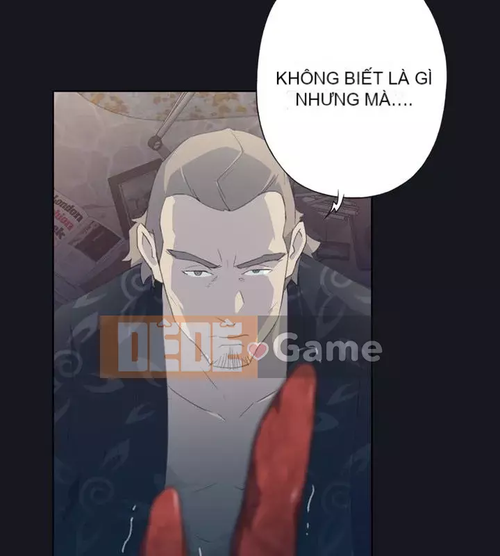 Bức tường đỏ thẫm Chương 1-24