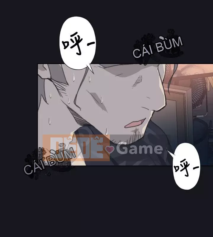 Bức tường đỏ thẫm Chương 1-24