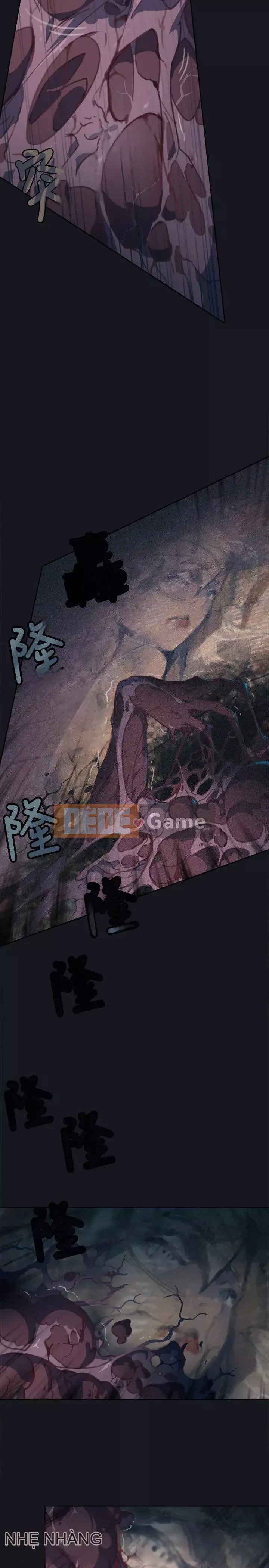 Bức tường đỏ thẫm Chương 1-24