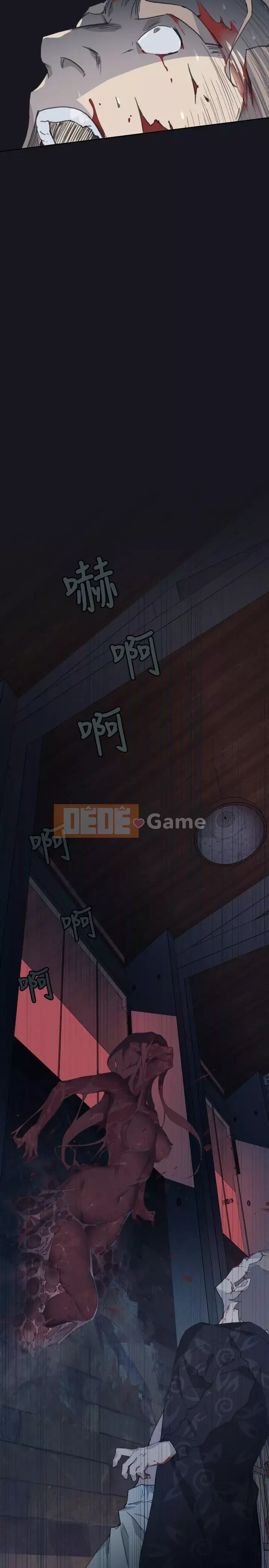 Bức tường đỏ thẫm Chương 1-24