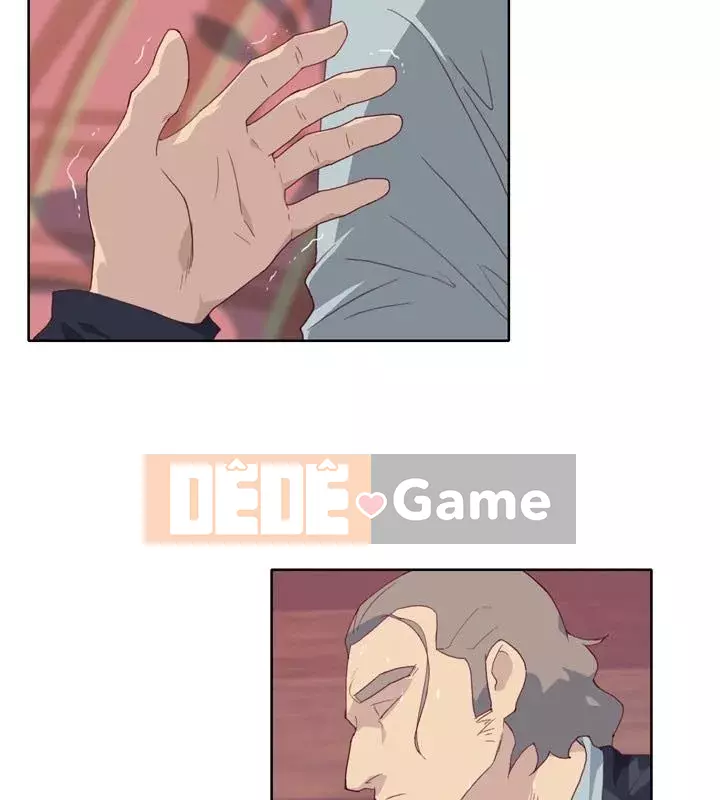 Bức tường đỏ thẫm Chương 1-24