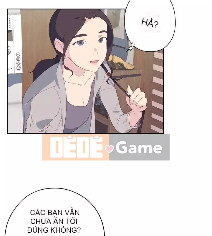 Bức tường đỏ thẫm Chương 1-24