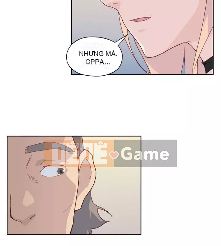 Bức tường đỏ thẫm Chương 1-24