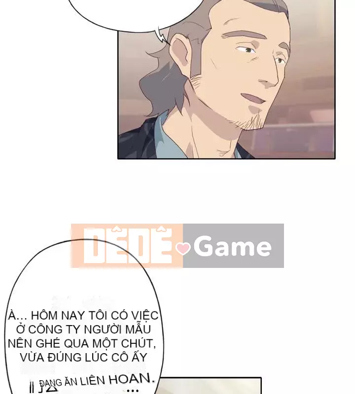 Bức tường đỏ thẫm Chương 1-24