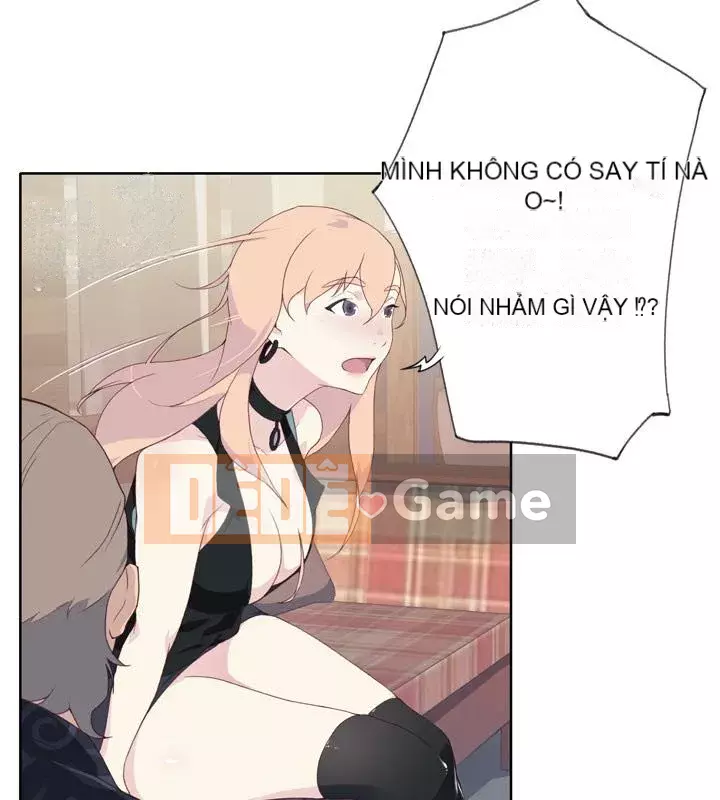 Bức tường đỏ thẫm Chương 1-24