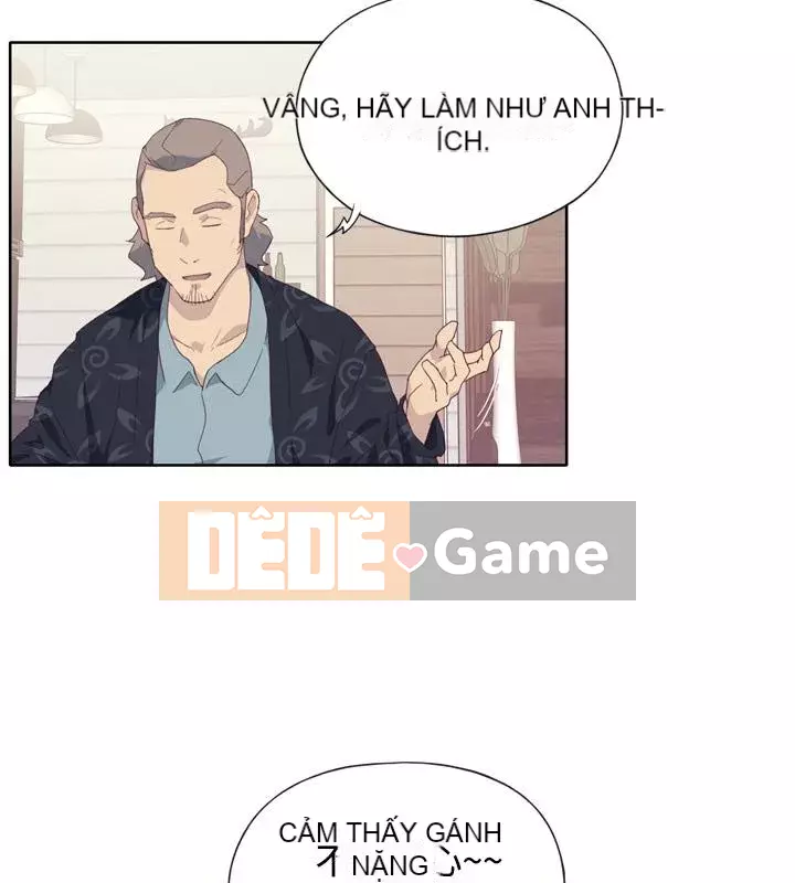 Bức tường đỏ thẫm Chương 1-24