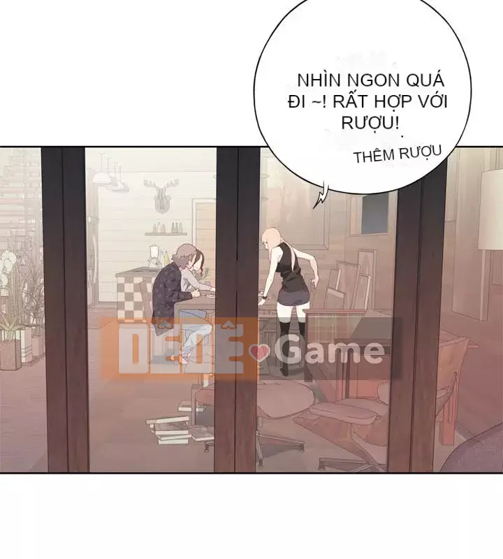 Bức tường đỏ thẫm Chương 1-24