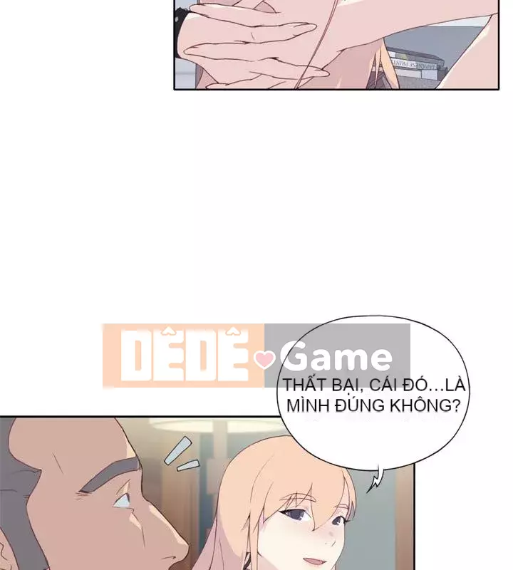 Bức tường đỏ thẫm Chương 1-24