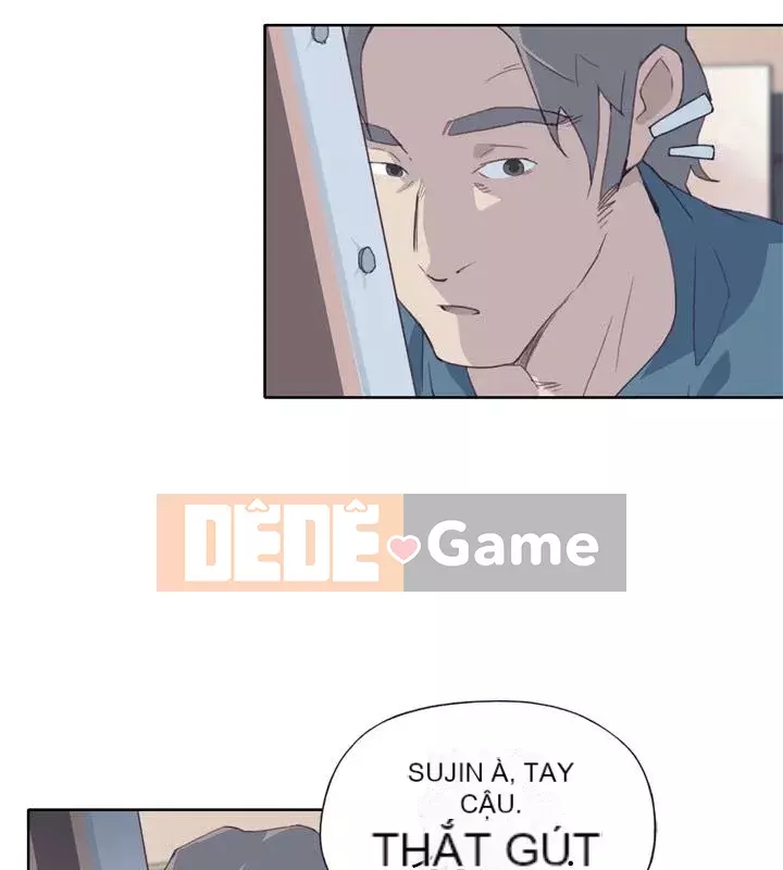 Bức tường đỏ thẫm Chương 1-24