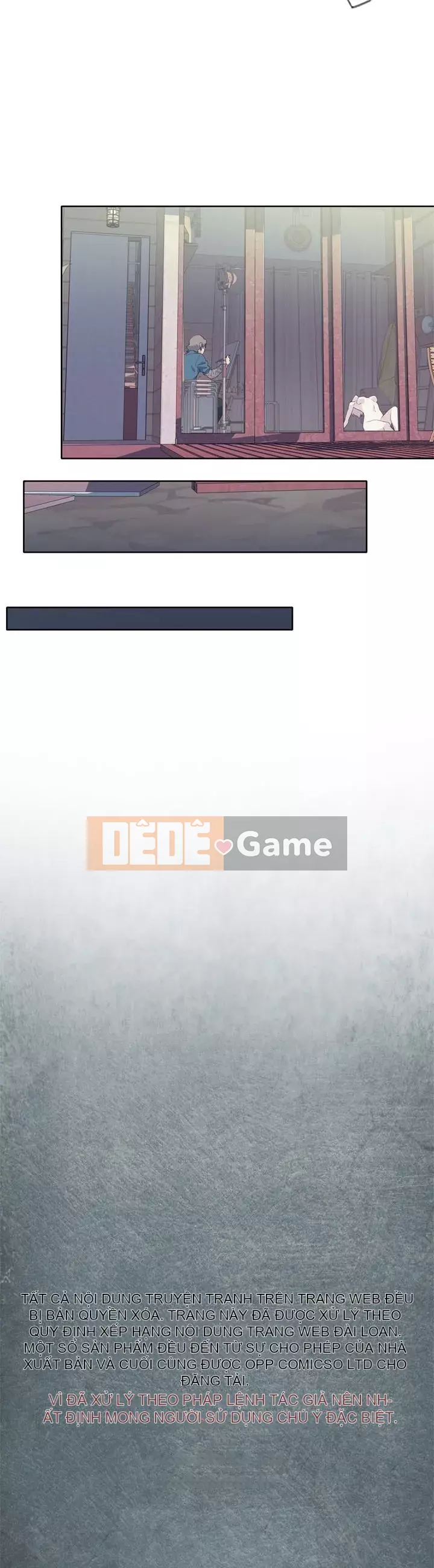 Bức tường đỏ thẫm Chương 1-24