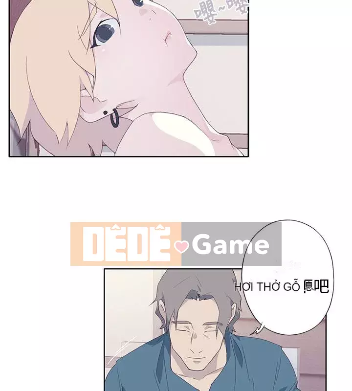 Bức tường đỏ thẫm Chương 1-24