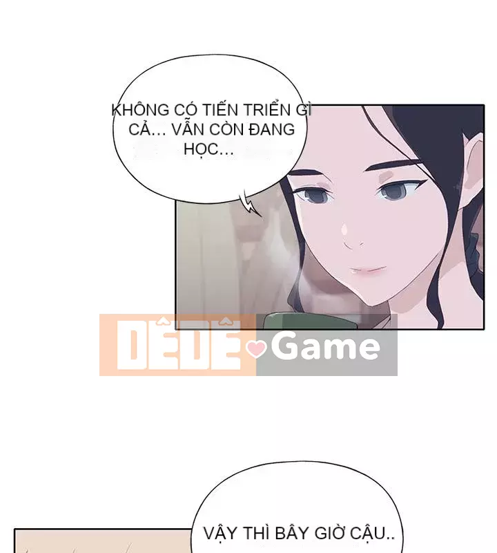 Bức tường đỏ thẫm Chương 1-24