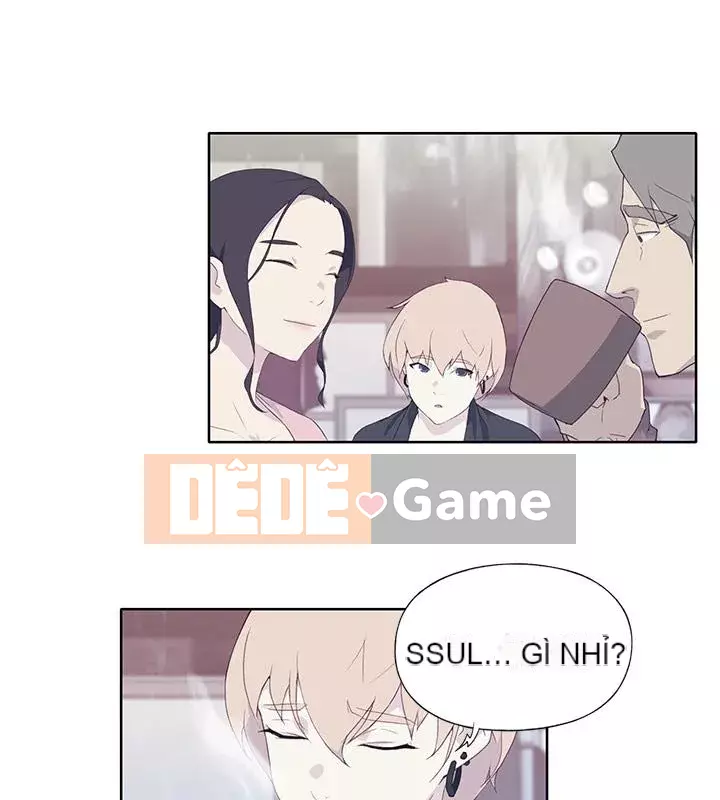 Bức tường đỏ thẫm Chương 1-24