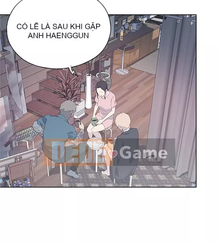 Bức tường đỏ thẫm Chương 1-24