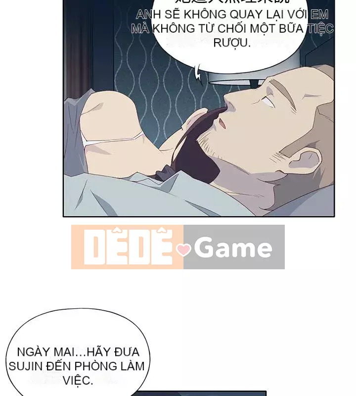 Bức tường đỏ thẫm Chương 1-24