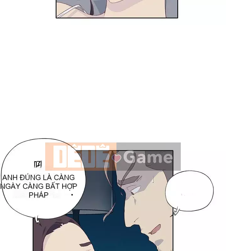 Bức tường đỏ thẫm Chương 1-24