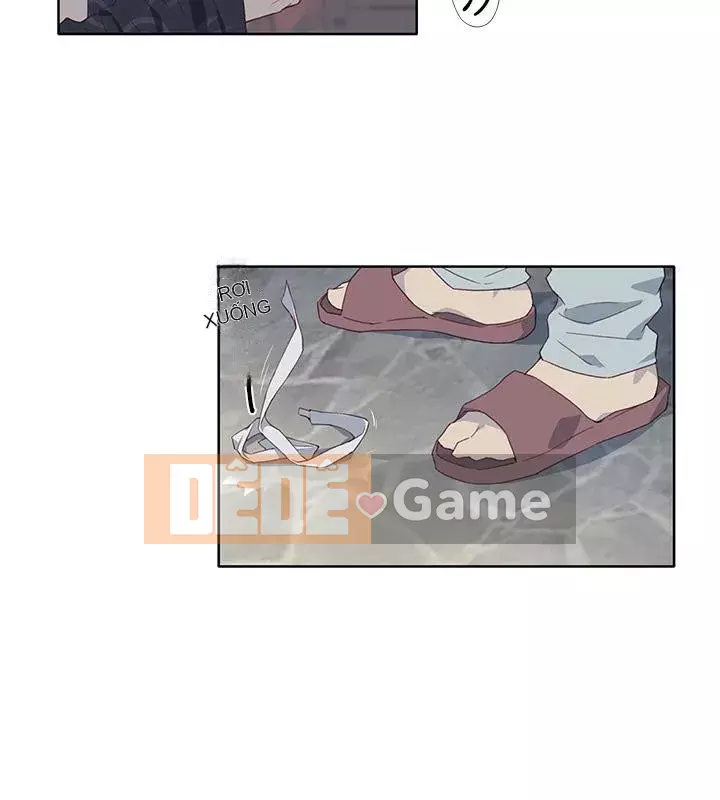 Bức tường đỏ thẫm Chương 1-24