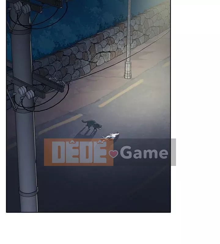 Bức tường đỏ thẫm Chương 1-24