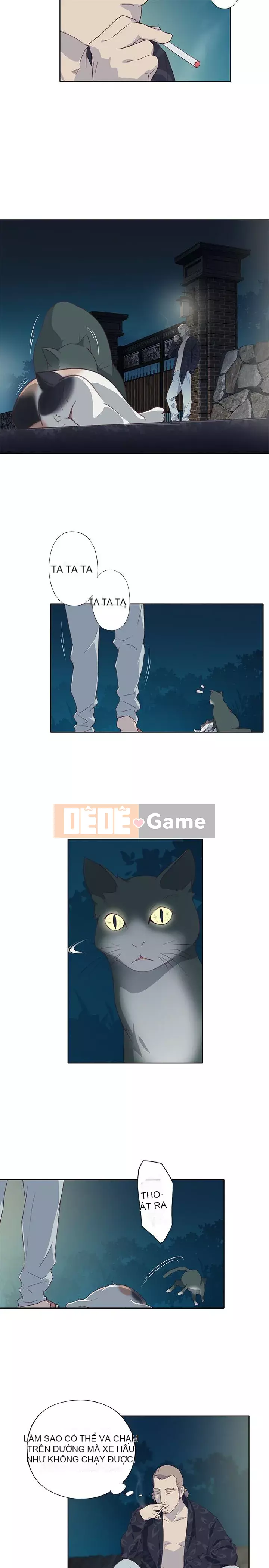 Bức tường đỏ thẫm Chương 1-24