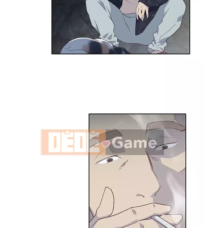 Bức tường đỏ thẫm Chương 1-24