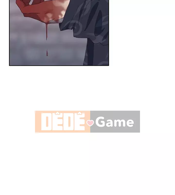 Bức tường đỏ thẫm Chương 1-24