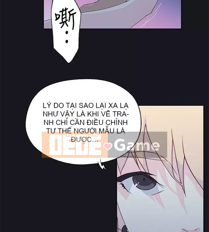 Bức tường đỏ thẫm Chương 1-24