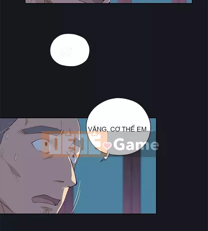 Bức tường đỏ thẫm Chương 1-24