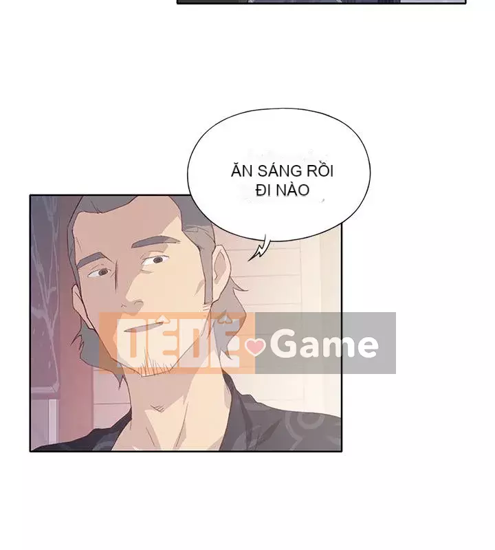 Bức tường đỏ thẫm Chương 1-24