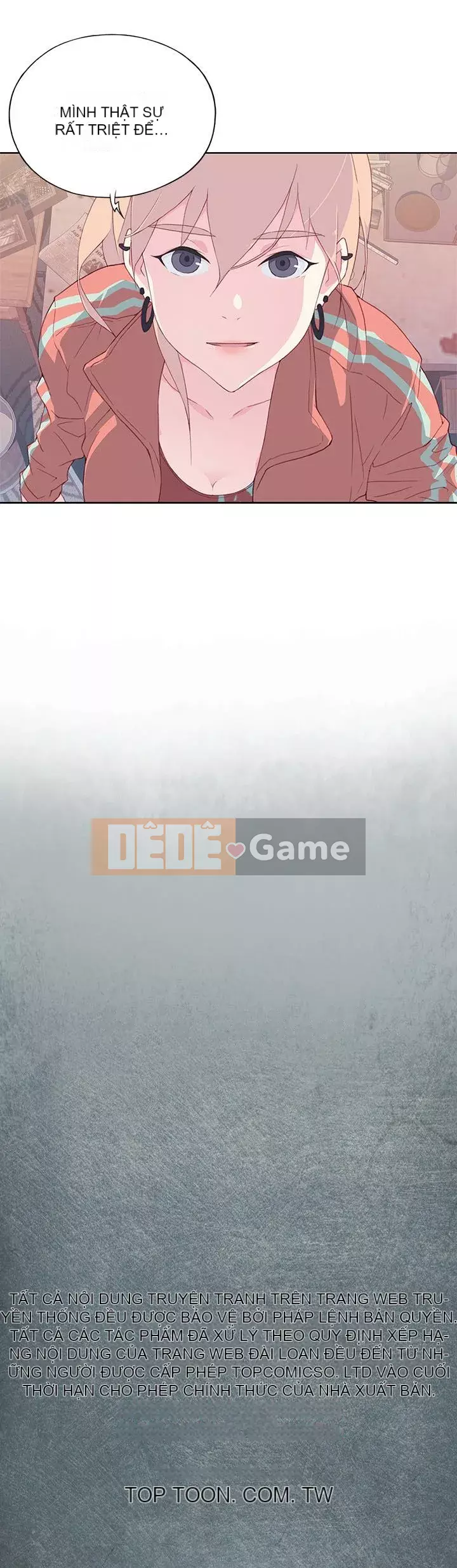 Bức tường đỏ thẫm Chương 1-24