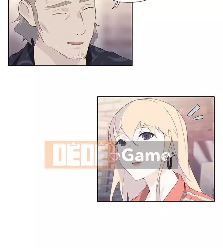 Bức tường đỏ thẫm Chương 1-24