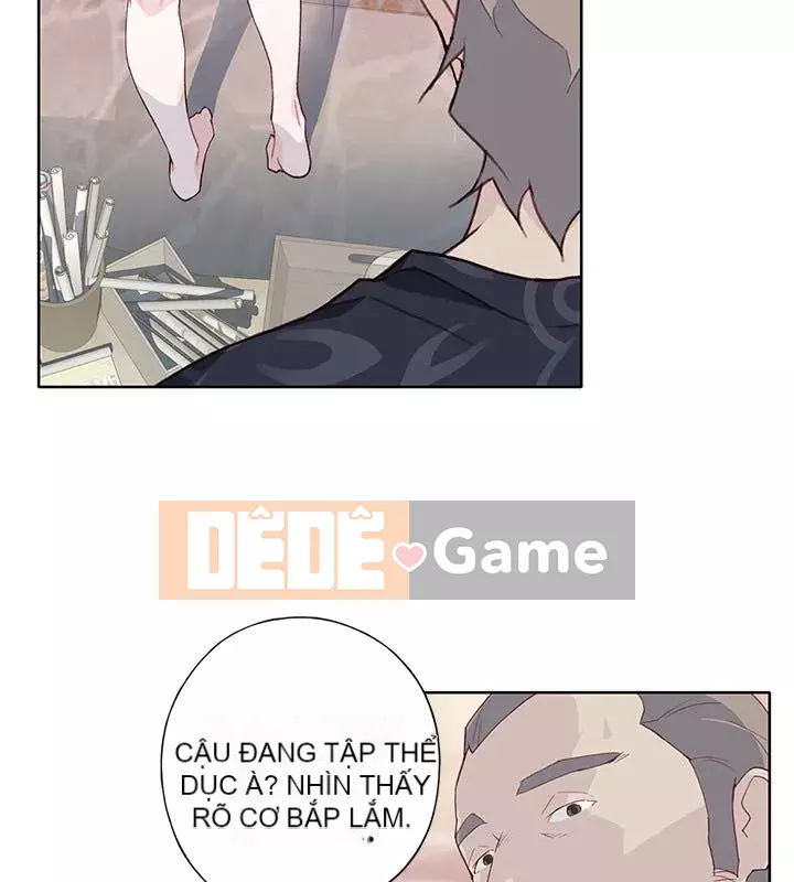 Bức tường đỏ thẫm Chương 1-24