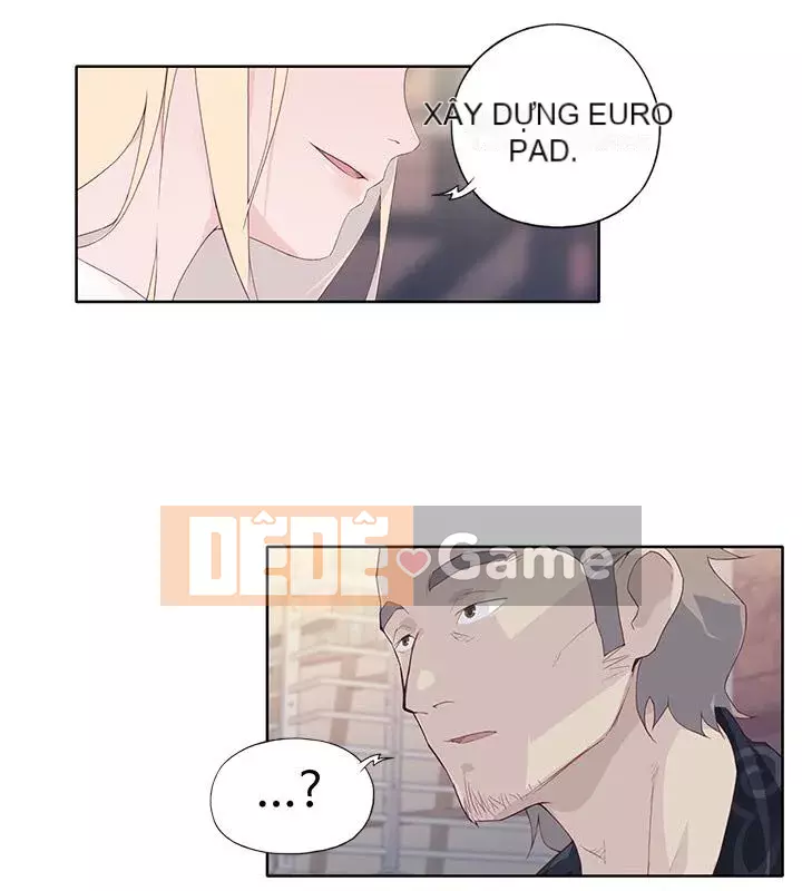 Bức tường đỏ thẫm Chương 1-24