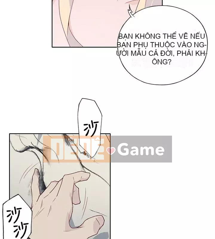 Bức tường đỏ thẫm Chương 1-24