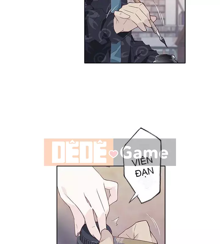 Bức tường đỏ thẫm Chương 1-24