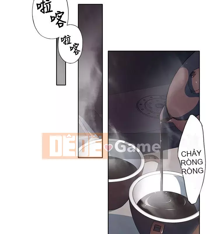 Bức tường đỏ thẫm Chương 1-24