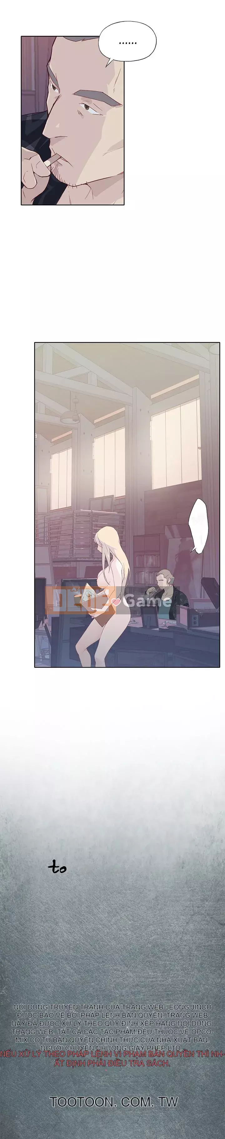 Bức tường đỏ thẫm Chương 1-24