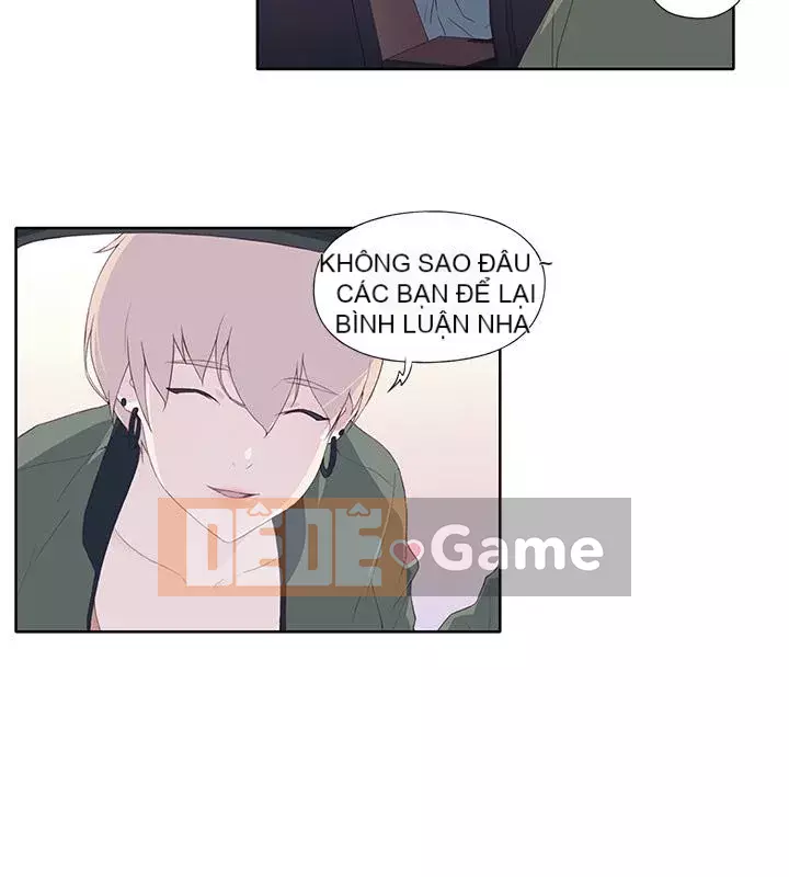 Bức tường đỏ thẫm Chương 1-24