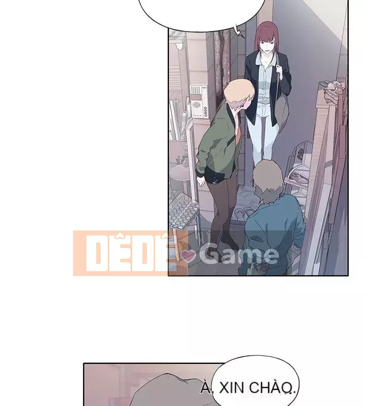 Bức tường đỏ thẫm Chương 1-24