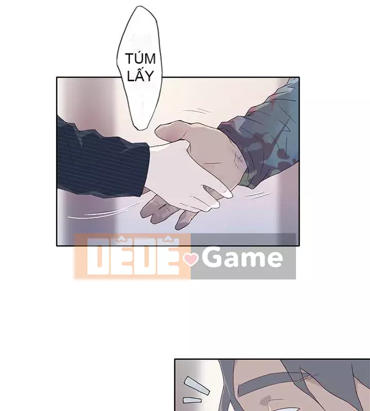 Bức tường đỏ thẫm Chương 1-24