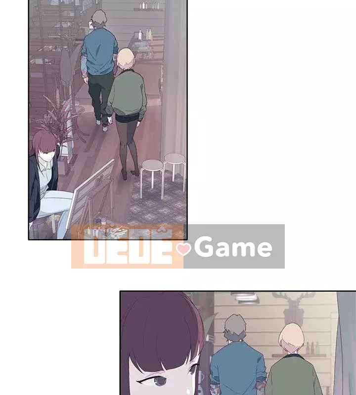 Bức tường đỏ thẫm Chương 1-24