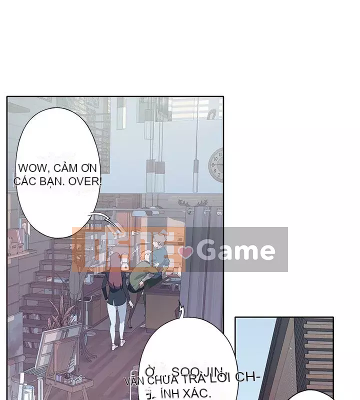 Bức tường đỏ thẫm Chương 1-24