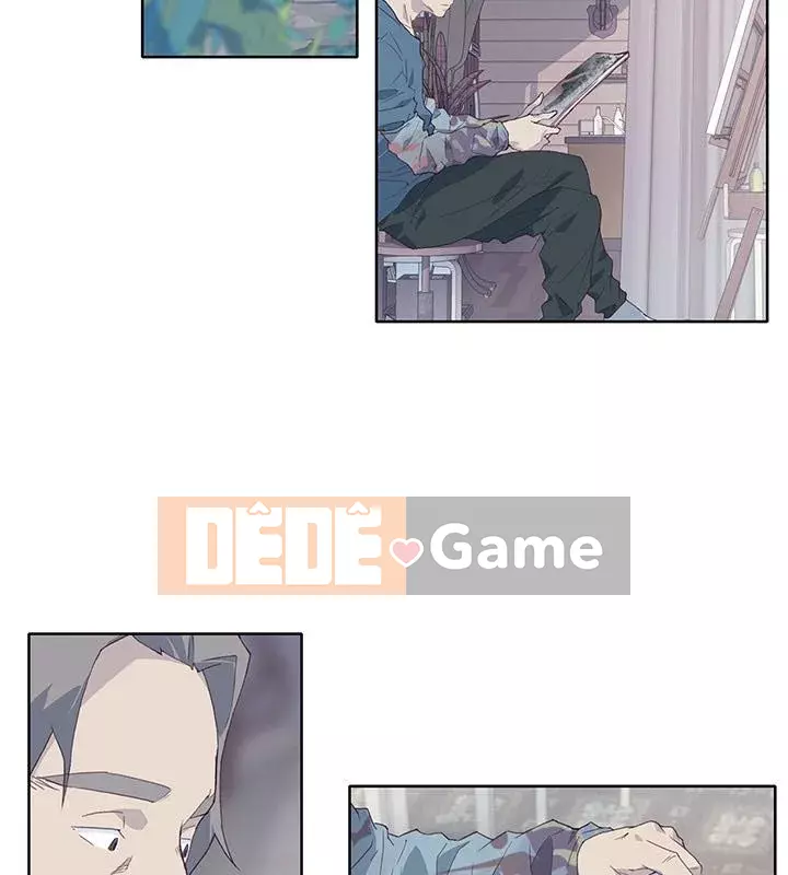 Bức tường đỏ thẫm Chương 1-24