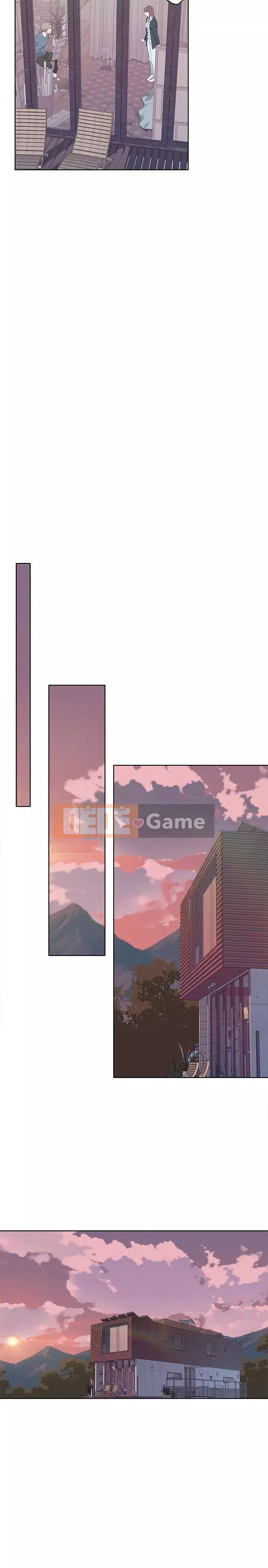 Bức tường đỏ thẫm Chương 1-24