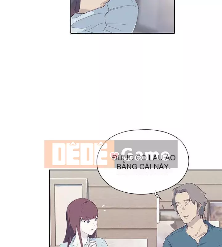 Bức tường đỏ thẫm Chương 1-24