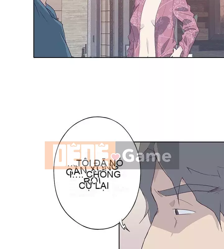 Bức tường đỏ thẫm Chương 1-24