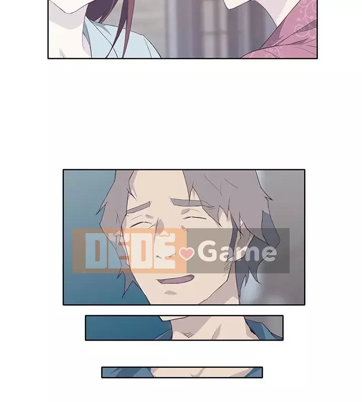 Bức tường đỏ thẫm Chương 1-24