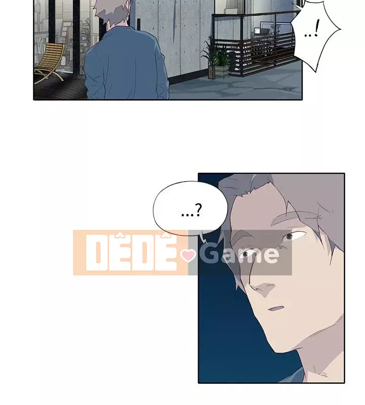 Bức tường đỏ thẫm Chương 1-24