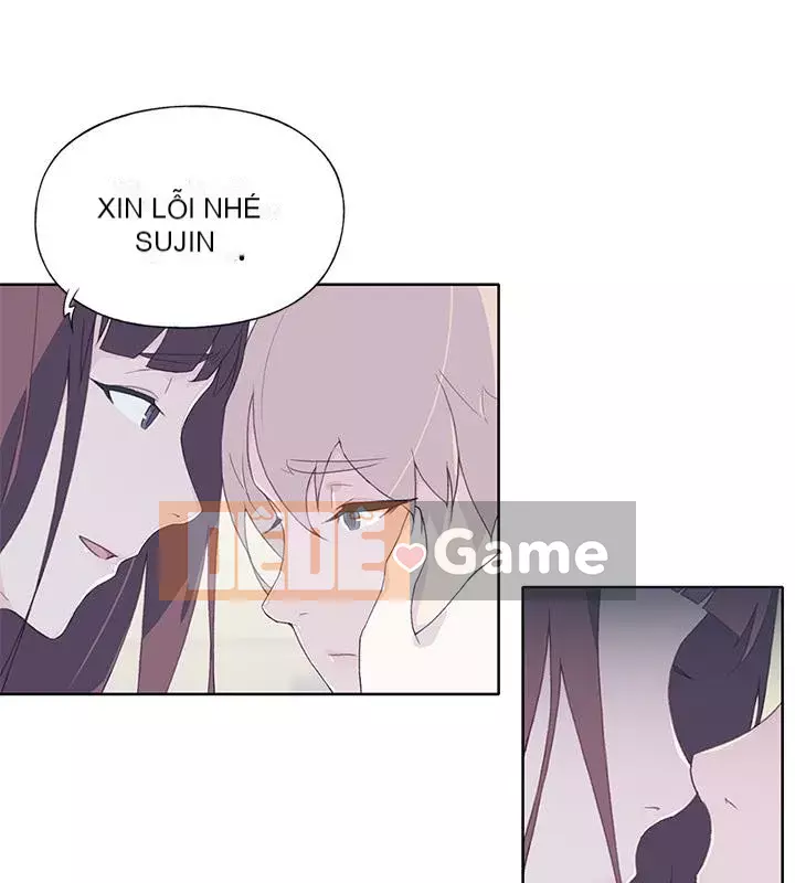 Bức tường đỏ thẫm Chương 1-24