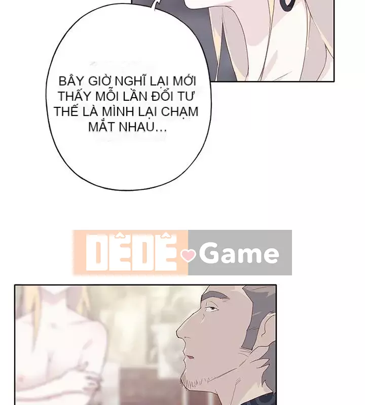 Bức tường đỏ thẫm Chương 1-24