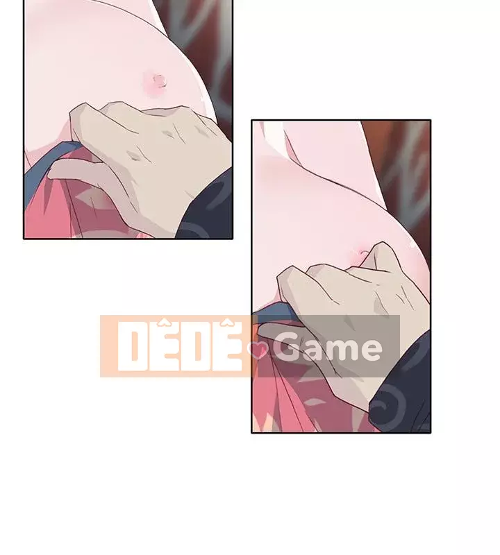 Bức tường đỏ thẫm Chương 1-24